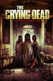 The Crying Dead' Poster