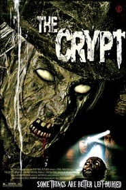 The Crypt' Poster