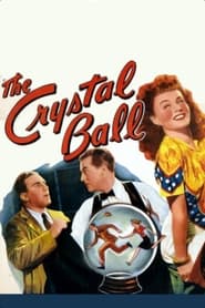 The Crystal Ball' Poster
