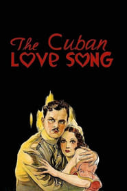 The Cuban Love Song' Poster