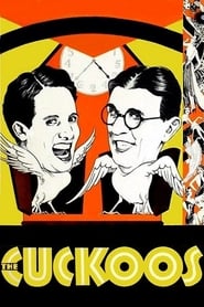 The Cuckoos' Poster
