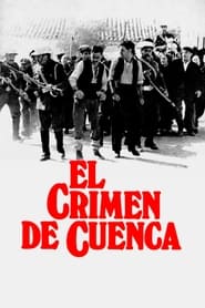 Streaming sources forThe Crime of Cuenca