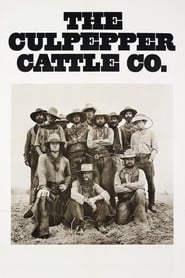 The Culpepper Cattle Co' Poster
