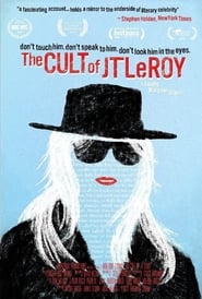 The Cult of JT LeRoy' Poster