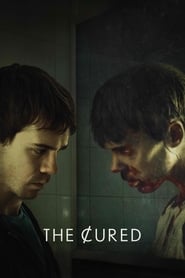 The Cured' Poster