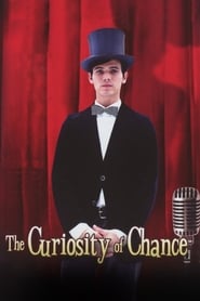 The Curiosity of Chance' Poster