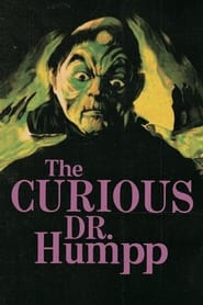 The Curious Dr Humpp' Poster