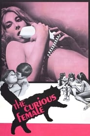 The Curious Female' Poster