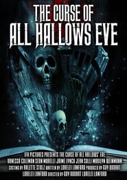 The Curse of All Hallows Eve' Poster