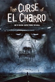 The Curse of El Charro' Poster