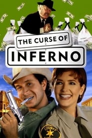 The Curse of Inferno' Poster