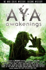 Aya Awakenings' Poster
