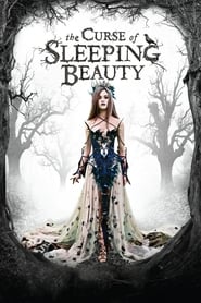 The Curse of Sleeping Beauty' Poster