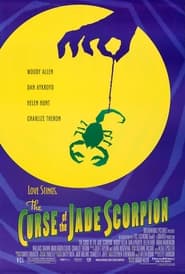 Streaming sources forThe Curse of the Jade Scorpion