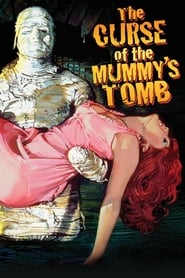 The Curse of the Mummys Tomb