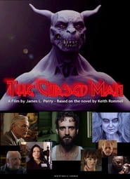 The Cursed Man' Poster