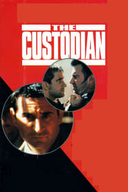 The Custodian Poster