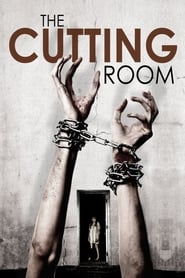The Cutting Room' Poster
