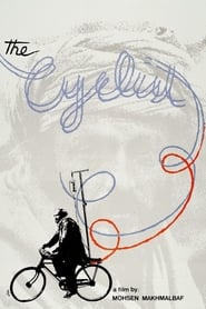 The Cyclist' Poster
