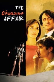 The Czanne Affair' Poster
