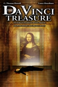 The Da Vinci Treasure' Poster