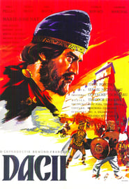 The Dacians' Poster