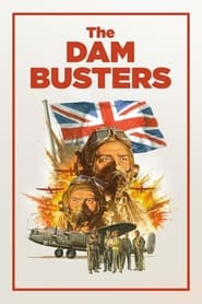 The Dam Busters' Poster