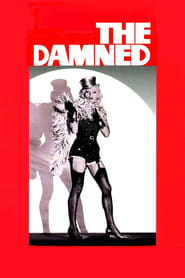 The Damned' Poster