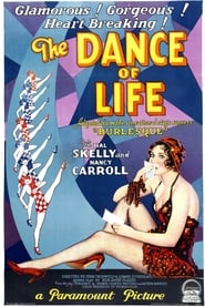 The Dance of Life' Poster