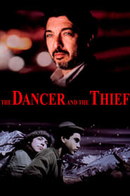 The Dancer and the Thief' Poster