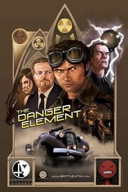 The Danger Element' Poster