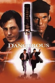 The Dangerous' Poster