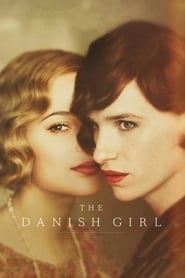 Streaming sources forThe Danish Girl