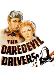 The Daredevil Drivers' Poster