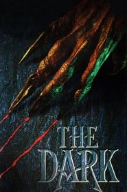 The Dark' Poster
