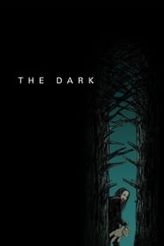 The Dark' Poster
