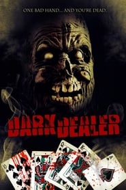 The Dark Dealer' Poster