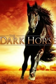 The Dark Horse' Poster