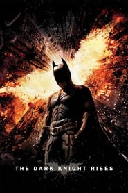 Streaming sources for The Dark Knight Rises