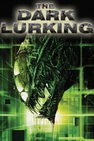 The Dark Lurking' Poster