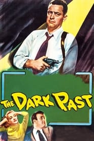 The Dark Past' Poster