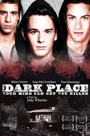The Dark Place' Poster
