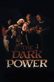 The Dark Power' Poster