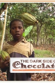 The Dark Side of Chocolate' Poster