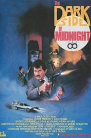 The Dark Side of Midnight' Poster