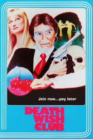 Death Wish Club' Poster