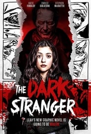 The Dark Stranger' Poster
