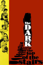 The Dark at the Top of the Stairs' Poster