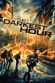 Streaming sources forThe Darkest Hour