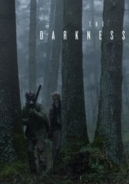 The Darkness' Poster
